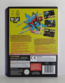 Gamecube Viewtiful Joe (CIB) FAH