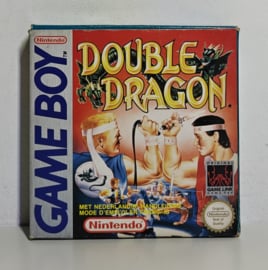 GB Double Dragon (CIB) FAH