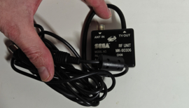Sega Saturn RF Unit (complete)