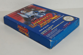 NES Mega Man 2 (CIB) FRA