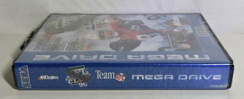 Mega Drive NFL Quarterback Club 96 (factory sealed)