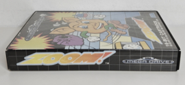 Megadrive Zoom! (CIB)