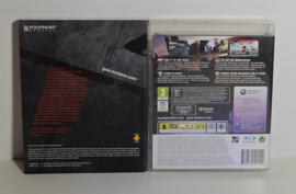 PS3 Gran Turismo 5 Collector's Edition (CIB)