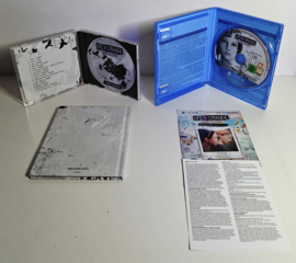 PS4 Life is Strange Before the Storm - Limited Edition (CIB)