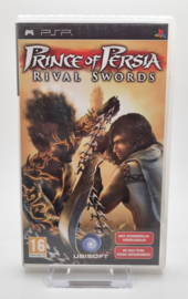 PSP Prince of Persia Rival Swords (CIB)