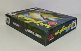 N64 Wipeout 64 (NOS) EUU