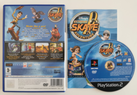 PS2 Disney's Extreme Skate Adventure (CIB)