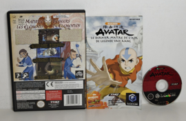 Gamecube Avatar - De Legende van Aang (CIB) FAH