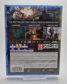 PS4 Call of Duty: Modern Warfare (factory sealed)