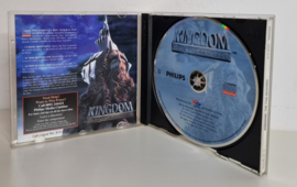 CD-i Kingdom : The Far Reaches (CIB)