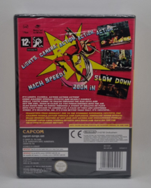 Gamecube Viewtiful Joe (factory sealed) UKV