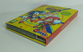 Switch Sonic Mania Plus (CIB) EUR