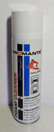 Promanté Foam Cleaner 500ML