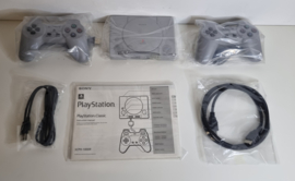 Playstation Classic Mini (complete)