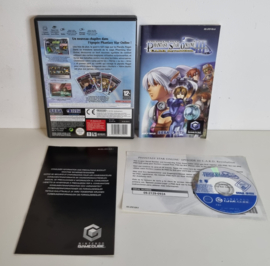 Gamecube Phantasy Star Online Episode III (CIB) FRA