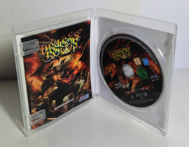 PS3 Dragon's Crown (CIB)