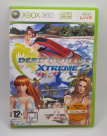Xbox 360 Dead or Alive Extreme 2 (CIB)