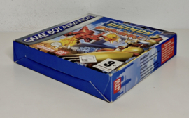 GBA Digimon Battle Spirit (CIB) EUR