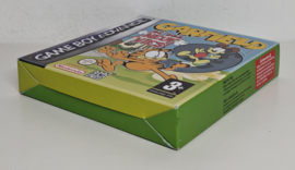 GBA Garfield et ses Neuf Vies (CIB) EUR