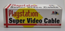 Playstation Super Video Cable (new) third party
