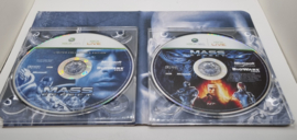 Xbox 360 Mass Effect Limited Edition (CIB)