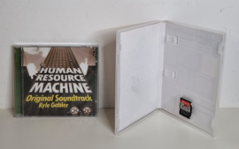 Switch Human Resource Machine Deluxe (CIB) JPN