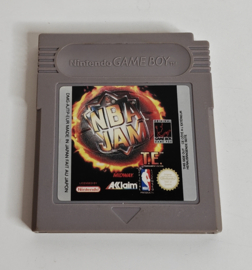 GB NBA JAM T.E. (cart only) EUR