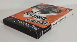PS2 Marc Ecko's Getting Up Limited Edition (CIB)