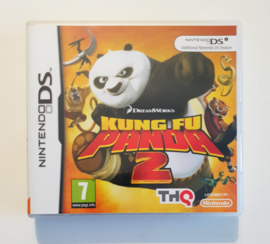 DS Kung Fu Panda 2 (CIB) FAH