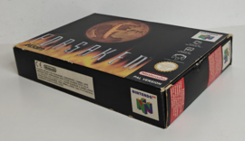 N64 Forsaken (CIB) FAH