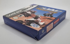 GBA Quad Desert Fury (CIB) USA