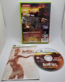 Xbox 360 Silent Hill Homecoming (CIB)
