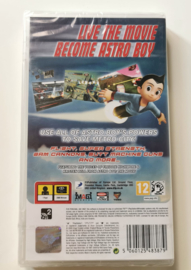 PSP Astro Boy the Videogame (sealed)