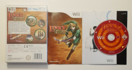 Wii Link's Crossbow Training (CIB) UKV