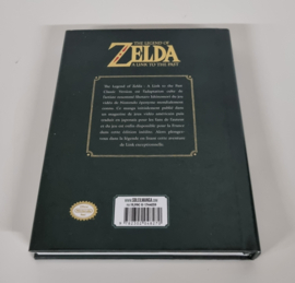 Soleil Manga The Legend of Zelda - A Link to the Past Classic Edition (hardcover) Like New FR