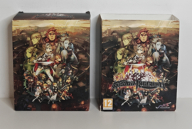 PS4 Grand Kingdom - Limited Edition (new)