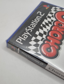 PS2 ChoroQ (factory sealed)