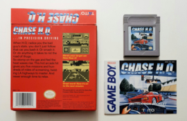 GB Chase H.Q. (CIB) USA