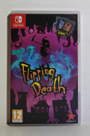 Switch Flipping Death (CIB) EUR