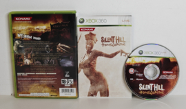 Xbox 360 Silent Hill Homecoming (CIB)