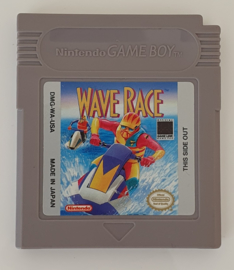 GB Wave Race (cart only) USA