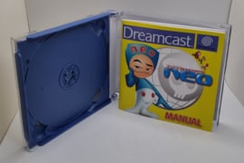 Dreamcast Super Magnetic Neo (CIB)