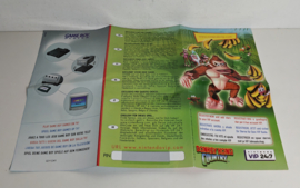 GBA Donkey Kong Country (CIB) NEU6-1