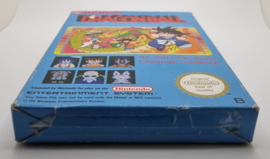 NES Dragon Ball (CIB) FRA