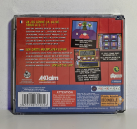 Dreamcast South Park: Chef's Luv Shack (CIB)