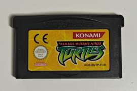 GBA Teenage Mutant Ninja Turtles (cart only) EUR
