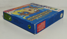 GBC Tasmanian Devil De Gulzige Tornado / Le Tourbillon Vorace (CIB) FAH-2