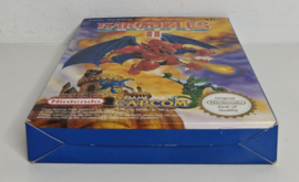 NES Gargoyle's Quest II (CIB) FRA