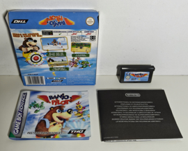 GBA Banjo - Pilot (CIB) UKV