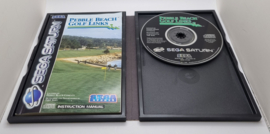 Saturn Pebble Beach Golf Links (CIB)